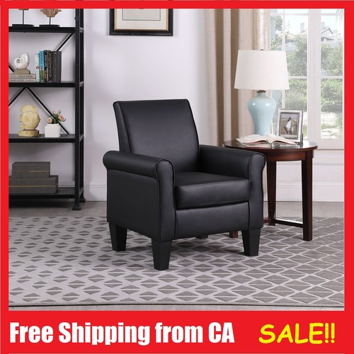 Arm chair single sofa seat - chair,