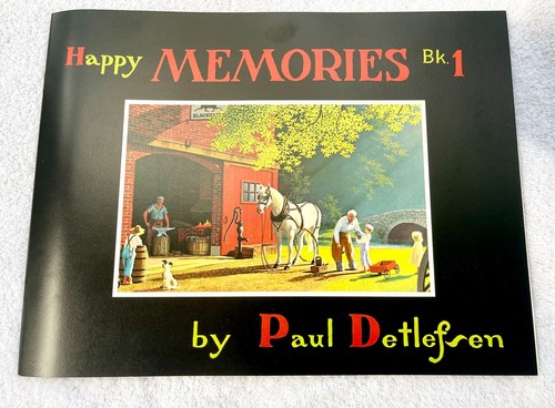 1977 happy memories paul - 1977,
