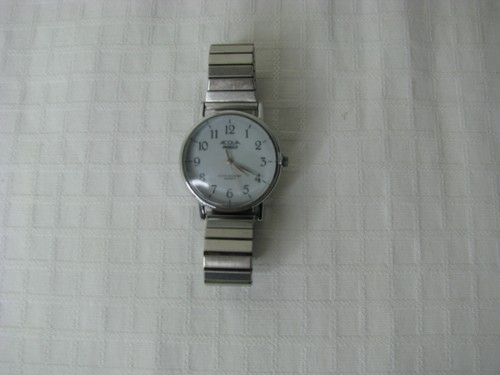Vintage acqua timex indiglo - by,