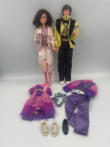 Mattel donny marie osmond - mattel, &