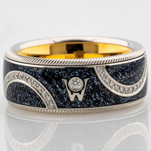 Wellendorff annual ring 2020 - wellendorff,