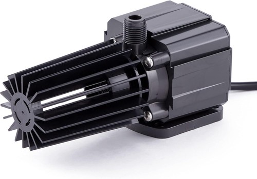 Pondmaster 250 gph pond pump - pondmaster,