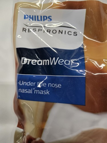 Philips respironics dreamwear - philips,