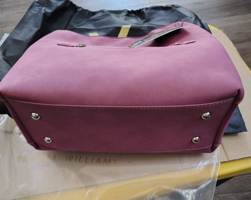 Vanessa williams posh - williams, hobo