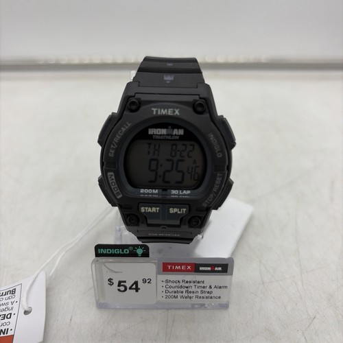 Timex t5k196 ironman - t5k196,