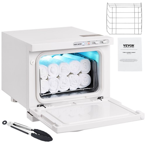 Vevor hot towel warmer - hot,