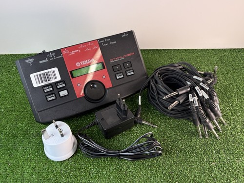 Yamaha dtxplorer dtxpl - yamaha,