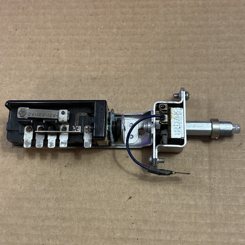 1958 cadillac headlight switch - 1958,