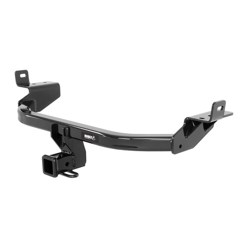 Husky towing trailer - towing,
