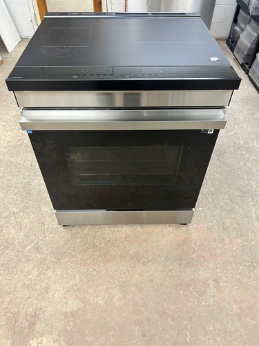Samsung bespoke smart - 30",