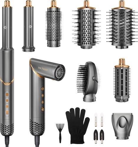 Professional hair tool - professional, 1