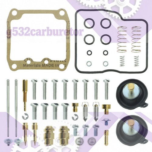 Marauder 800 vz800 carburetor - marauder,