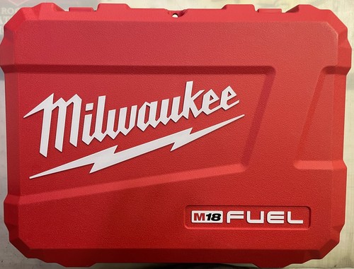 Hard case for milwaukee - for,