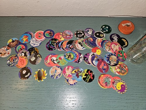 Vintage lot over 100 - lot,