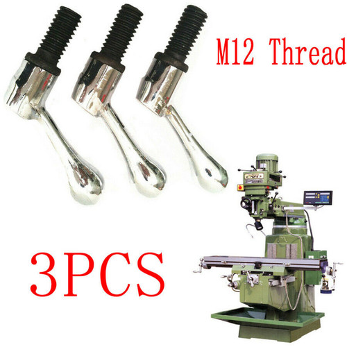 3pcs for bridgeport parts - for,