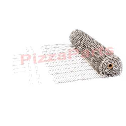 New conveyor chain - new, belt