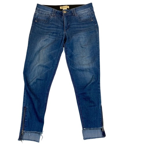 Democracy womens skinny jeans - democracy,