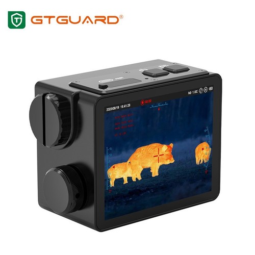 Gtguard thermal imaging - thermal,