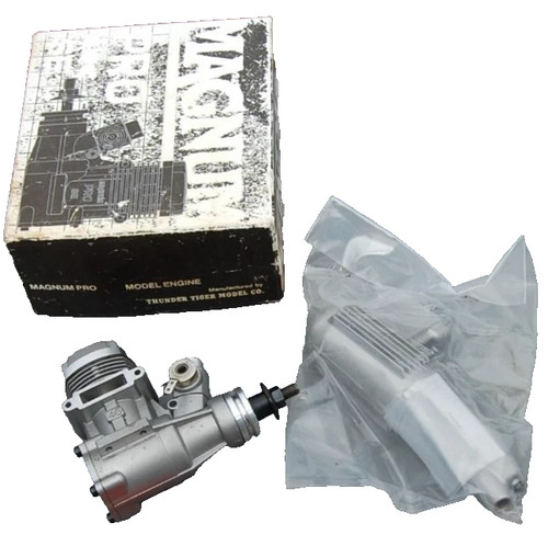 Magnum pro abc c - pro, 46