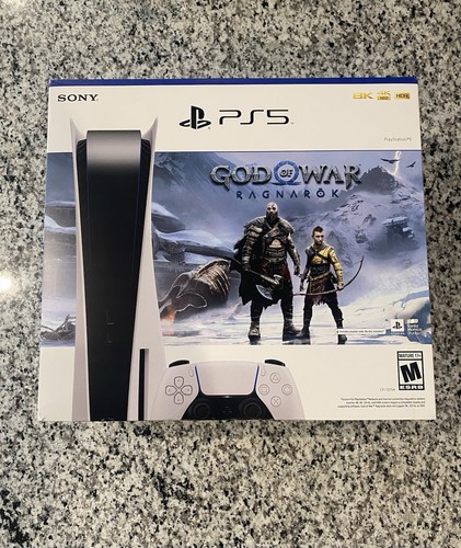 Sony playstation ps5 disc - sony,