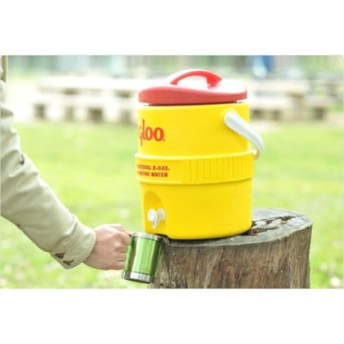 Igloo 400 series industrial - igloo,