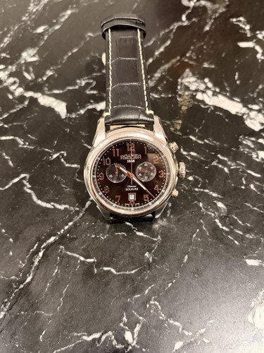 Roamer 1888 soleure men - roamer, men’s
