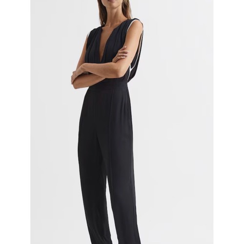 Reiss celina elegant black - celina,