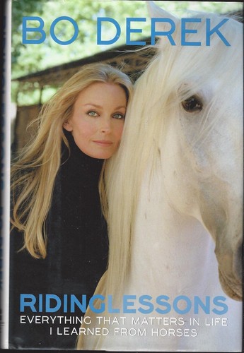 Riding lessons everything - riding,