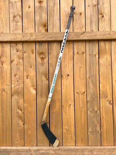 Vintage wooden long - vintage,