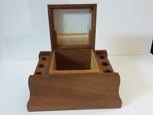 Vintage decatur walnut - walnut, 6