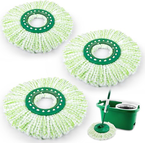 Pack mop head replacement - pack,