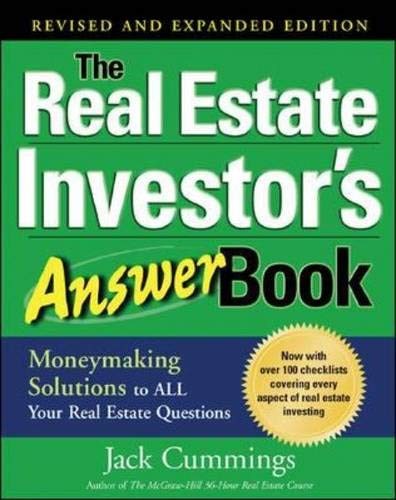 The real estate investor - real,