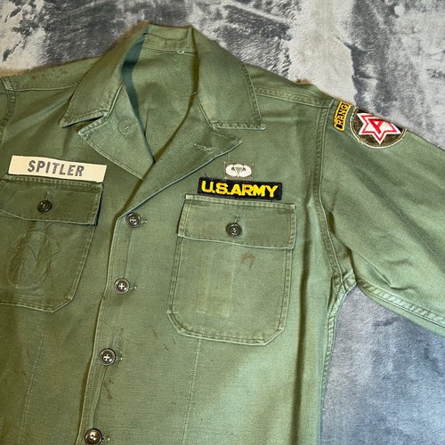 Vintage 1967 vietnam jungle - 1967,