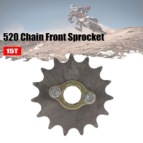 520 chain 15t front - chain,