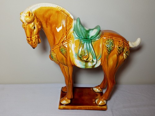 Vintage chinese tang dynasty - chinese,