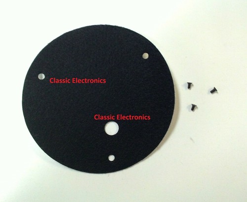 Astatic 104 base plate - astatic,