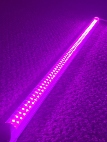 Led grow light full - led,
