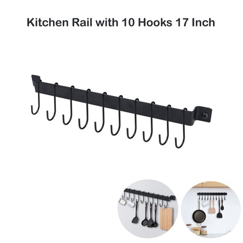 Pot rack pots and - rack,