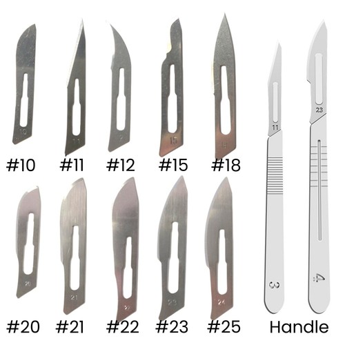 100pcs dental medical - 10-100pcs,