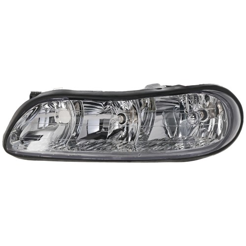 Driver headlight lamp for - headlight,