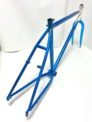 Ritchey logic super - ritchey, tubing