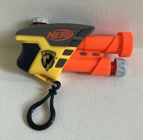 Nerf gun 1 - nerf, as-1