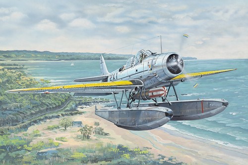 Trumpeter 3233 douglas tbd - trumpeter,