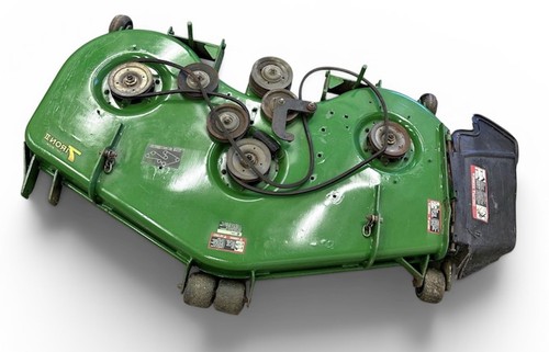 John deere 737 757 - john, 777