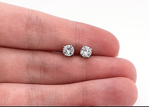 2ct round cut certified d - round, fl/d
