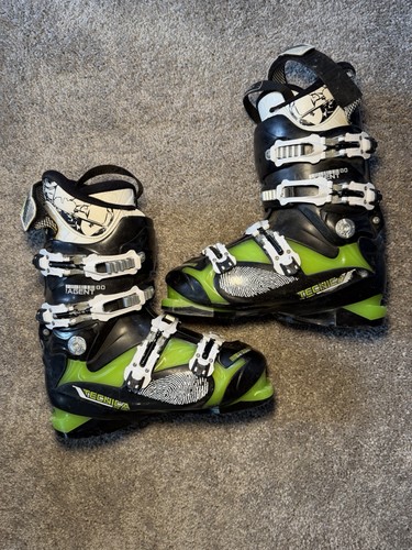 Tecnica the agent ski - 80,