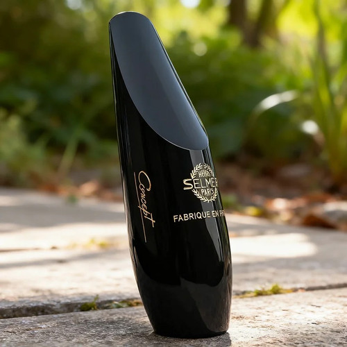 Selmer concept alto tenor - selmer,
