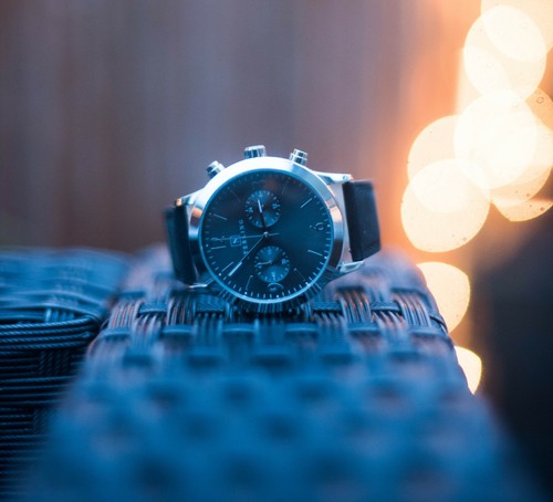 Alpha sterling watches - alpha, by