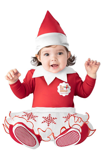 The elf shelf - elf,