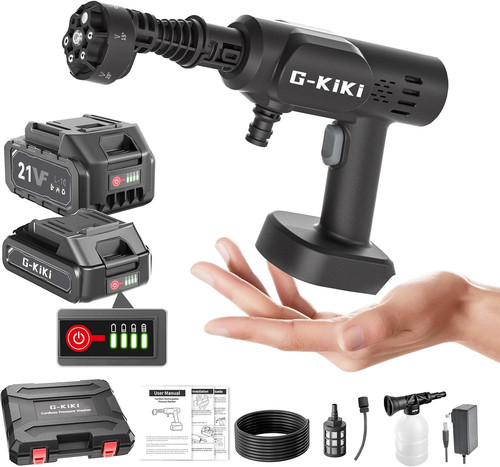 Cordless portable power - cordless,